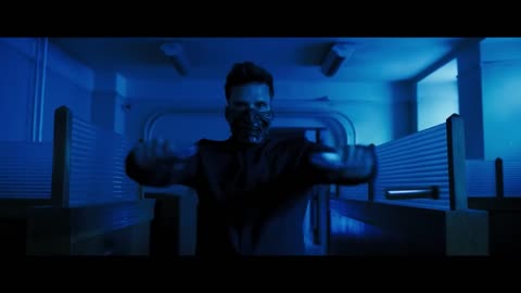 King of Killers (2023) Official Trailer - Frank Grillo, Alain Moussi