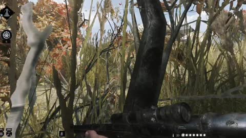 Hunt: Showdown Pt.47-Teamwork