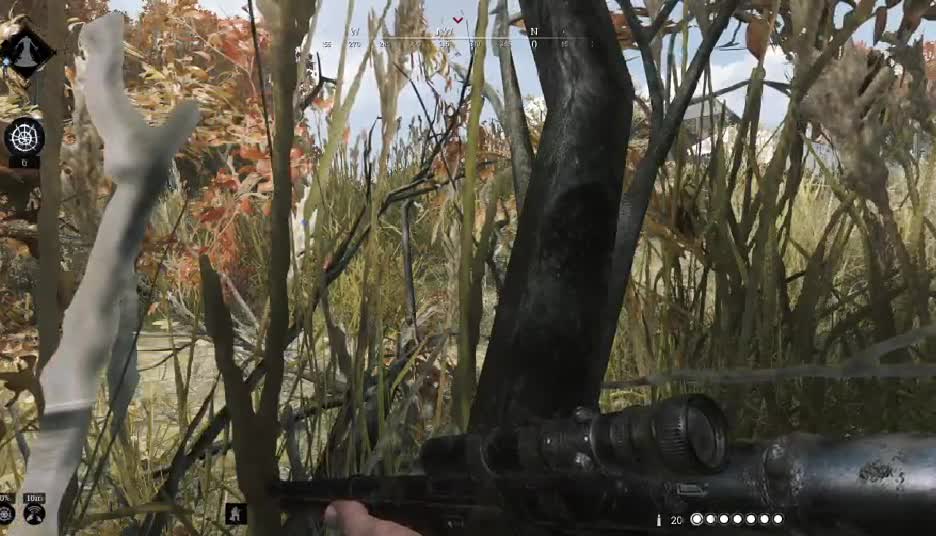 Hunt: Showdown Pt.47-Teamwork