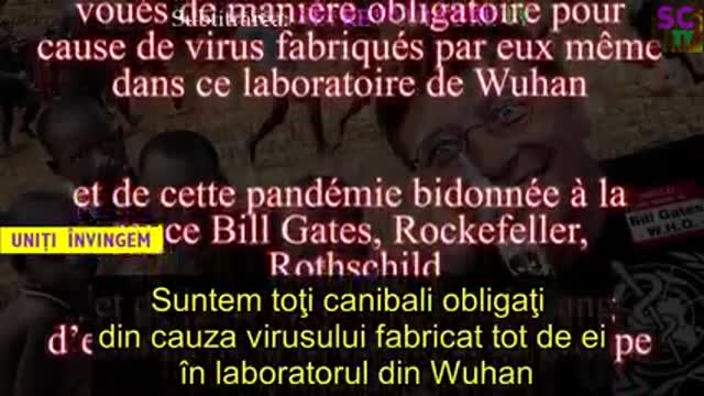 ADEVARUL CRUNT despre ce contine un VACCIN