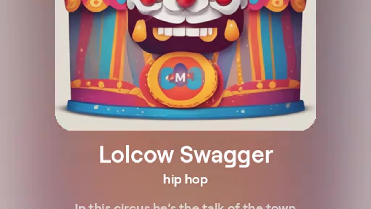 Lolcow Swagger