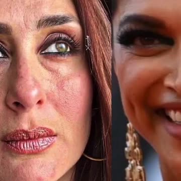 Real face of boliwood