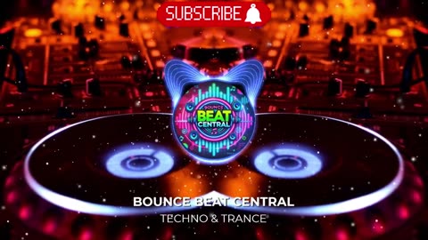 Best Techno & Trance Party Anthem | Dance Vibes