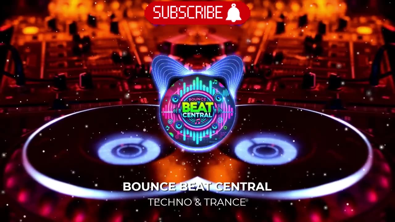 Best Techno & Trance Party Anthem | Dance Vibes