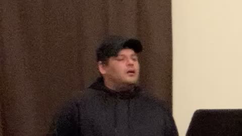 Petrushka (Ballerina’s Dance): practice session (speed variation)