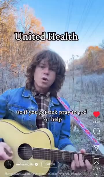 United Healthcare Song