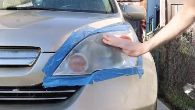 3 tictok trick for your car cleaning