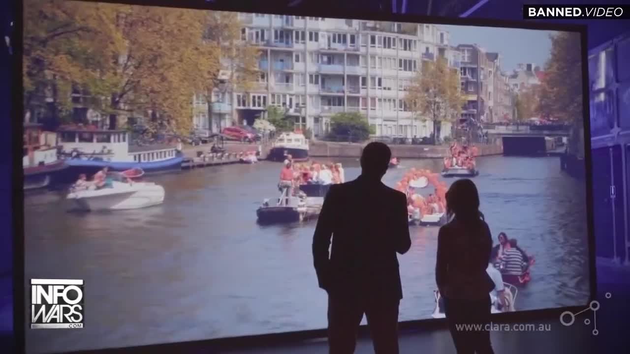 Future Global Lockdown Plans Revealed