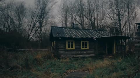 Village Of The Dead Installed Cameras In The Ghost House