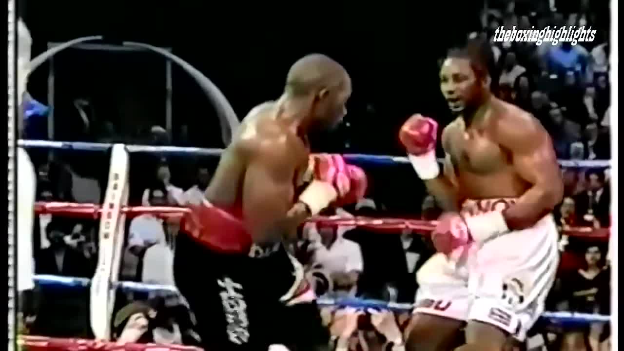 TOP 25 Punch Knockouts