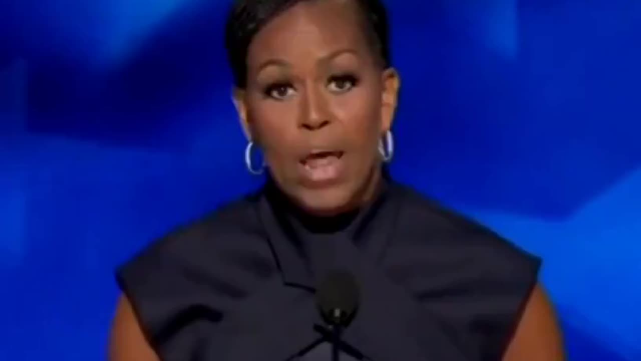 Major Liberal Figure Turns On Michelle Obama, Calls Her Out For 'Gaslighting' Speech