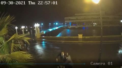 Новое видео драки между депутатами и главой МВД Абхазии происшедшее - 30.09.2021