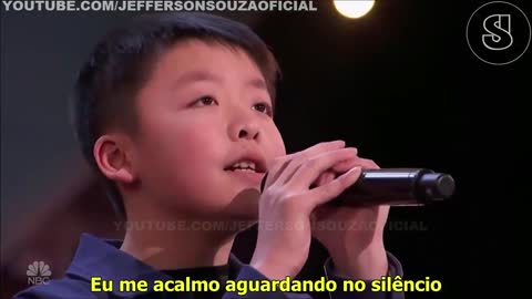 Jeffrey Li - Simon Prometeu um Cachorro