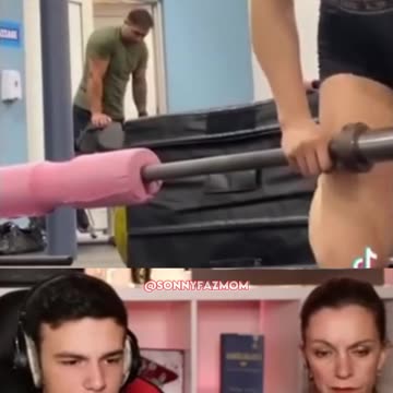 Why do they act like this?