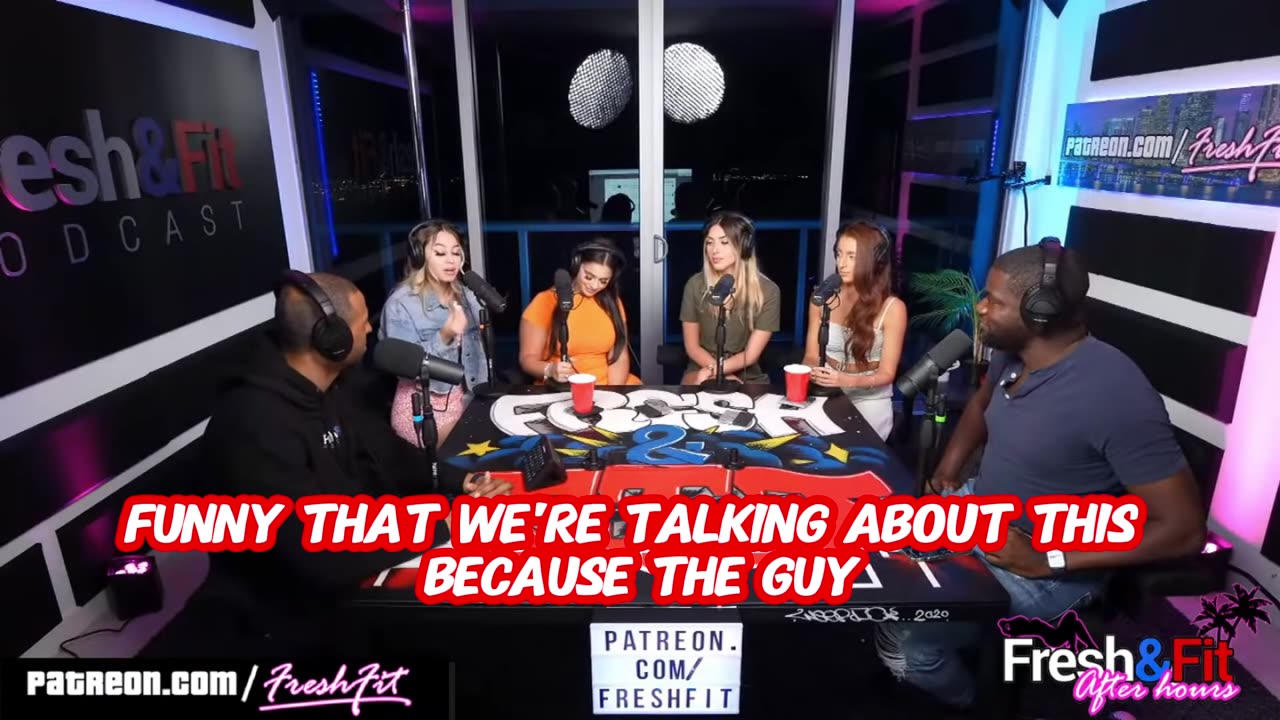 She DOES NOT understand WHY a man 10 years OLDER than she is doesn't want TO SETTLE