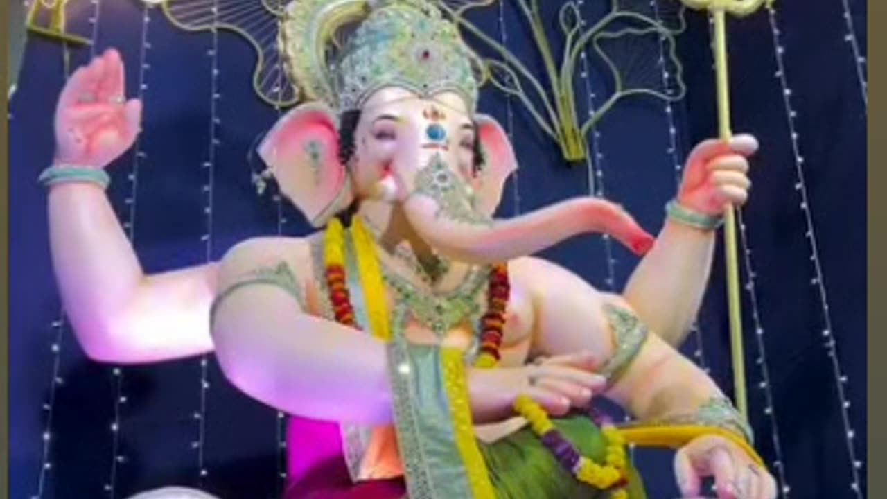 Bappa moraya