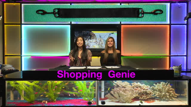 Shopping Genie TVSpot 2