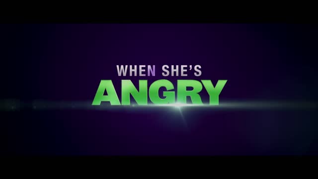 Official Trailer She-Hulk Attorney at Law Disney+