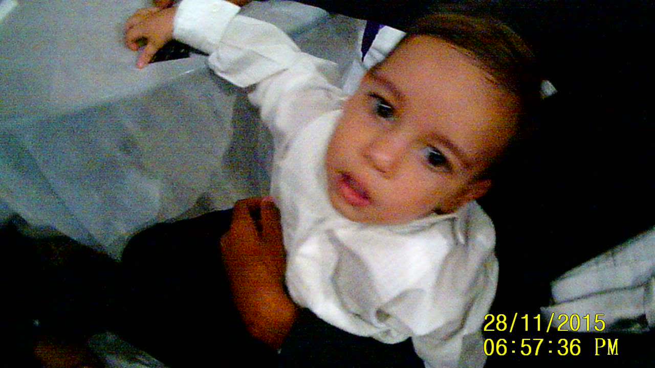 Wedding of the year!