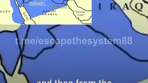 The Nation of Israel: Greater Israel