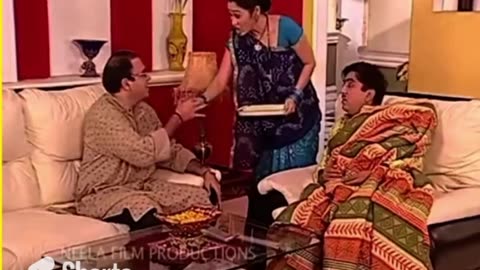 TMKOC Comedy