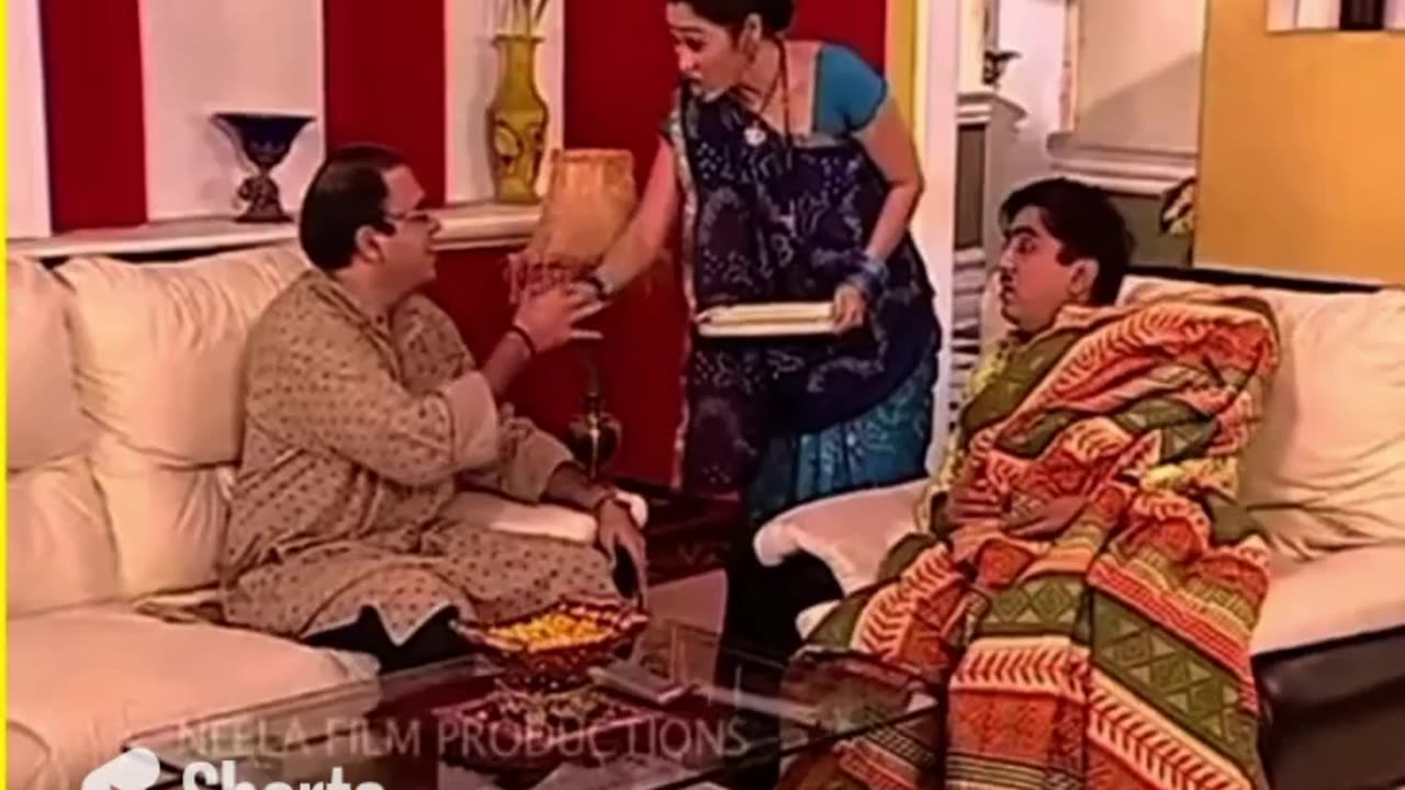 TMKOC Comedy