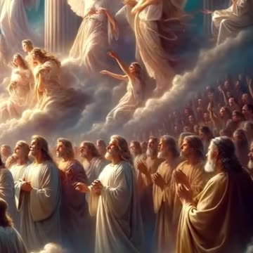 Unlocking the Mystery: The Revelation of Judgment and Redemption!