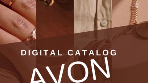 AVON JEWELRY SALE