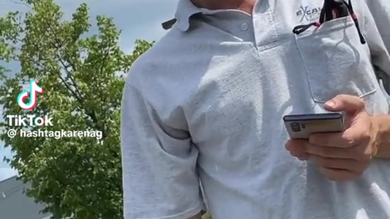 $5 to see it, $10 to touch it