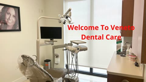 Veneto Dental Care : Teeth Whitening in Miramar, FL