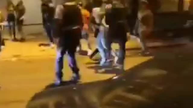 BLM & Antifa Riots 2020 - 2020-08-10-06-20-18-Chicago.mp4