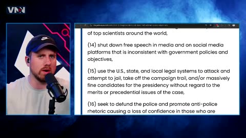 Longtime Democrat Bill Ackman Fires Off a Dire Warning to America