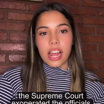 El Escándalo que Sacude a España