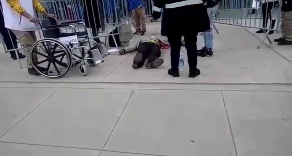 A "védőoltás" szó szerint a mennyekbe repít!