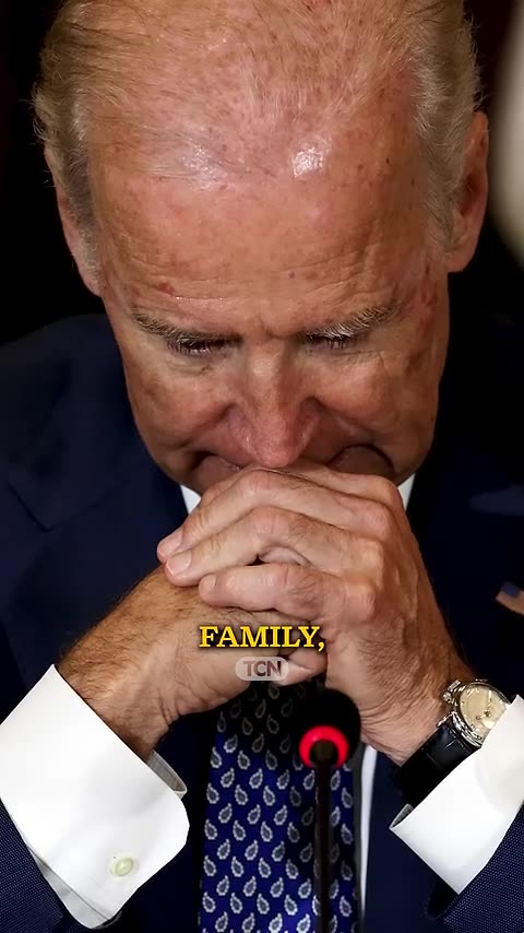 Tucker Carlson - How Obama Betrayed Joe Biden