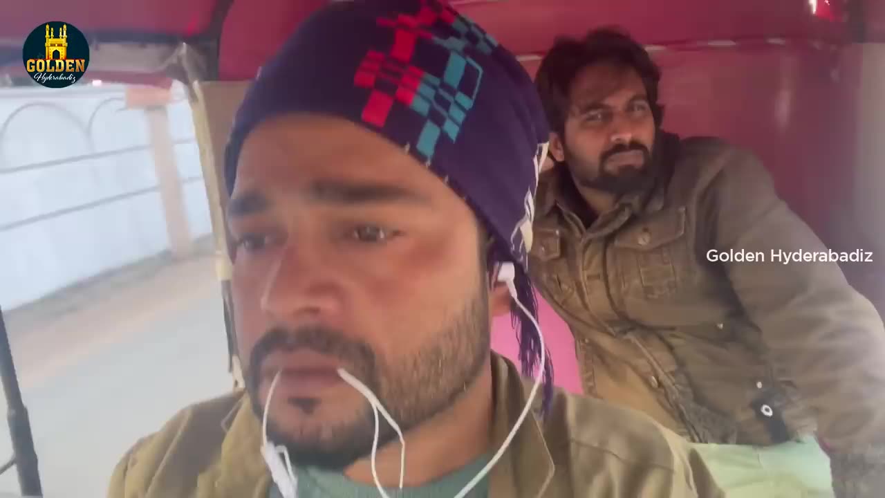 Auto_Driver funny hyderabadi video