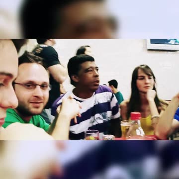 07 de janeiro de 2009 - Família Reunida no Chuletão, Caratinga, Minas Gerais - CLIPE 1