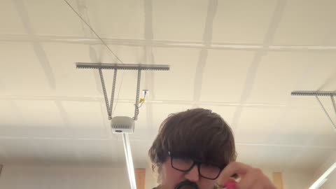 Day 29 Out ta get me