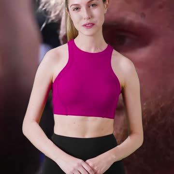 JAKE PAUL, MIKE PERRY SEPARATED BY SECURITY IN FACEOFF BEFORE BOXING FIGHT #smackdown #wnbaallstar