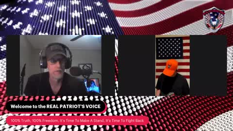 REAL PATRIOTS VOICE EPISODE 045