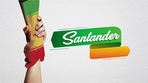 Santander no se detiene: Atención a emergencias