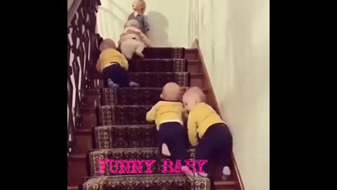 Cute Baby Funny Video Show Now Funny Momment