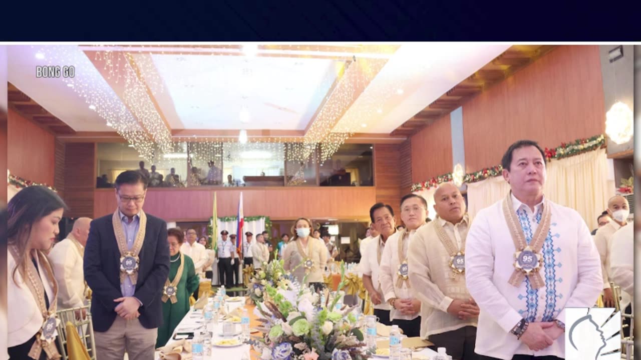 Kahalagahan ng mental health, muling iginiit ni Sen. Bong Go