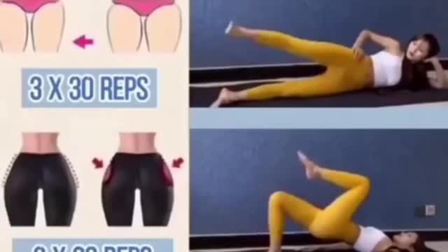 reduce your belly, hips and back fat