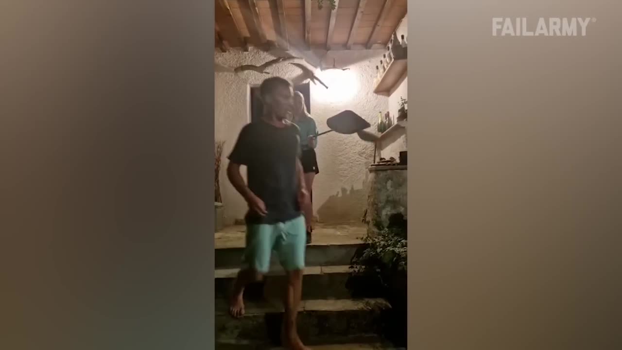 laughing challenge I bet you fail