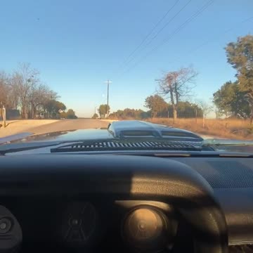 Sunday’s, made for cruising