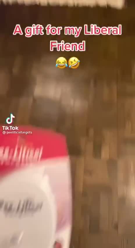 Taking A Dump With Joe