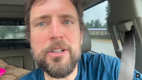 Message to Deep State, Owen Benjamin 🐻 August 2024