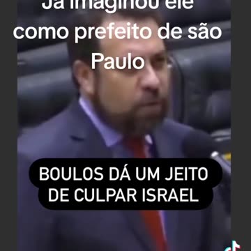 Alexandre essa coisa é deputado federal e quer ser prefeito da cidade de SP.isso pode?