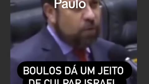 Alexandre essa coisa é deputado federal e quer ser prefeito da cidade de SP.isso pode?